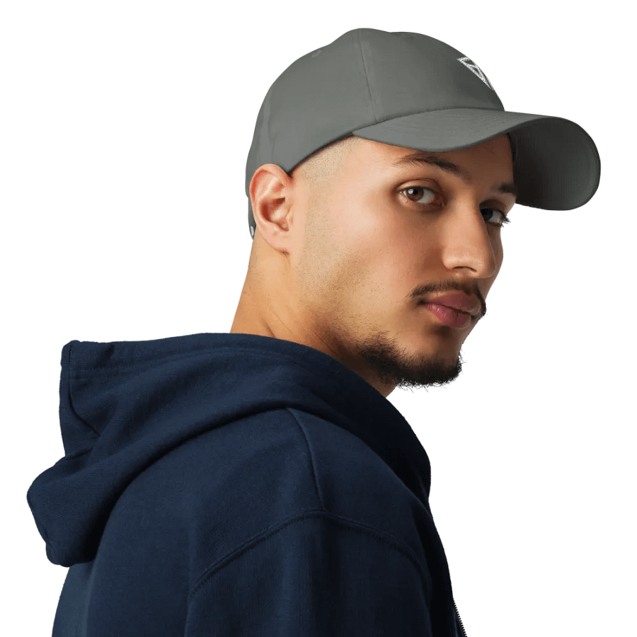 Grey Under Armour Hat product image (6)