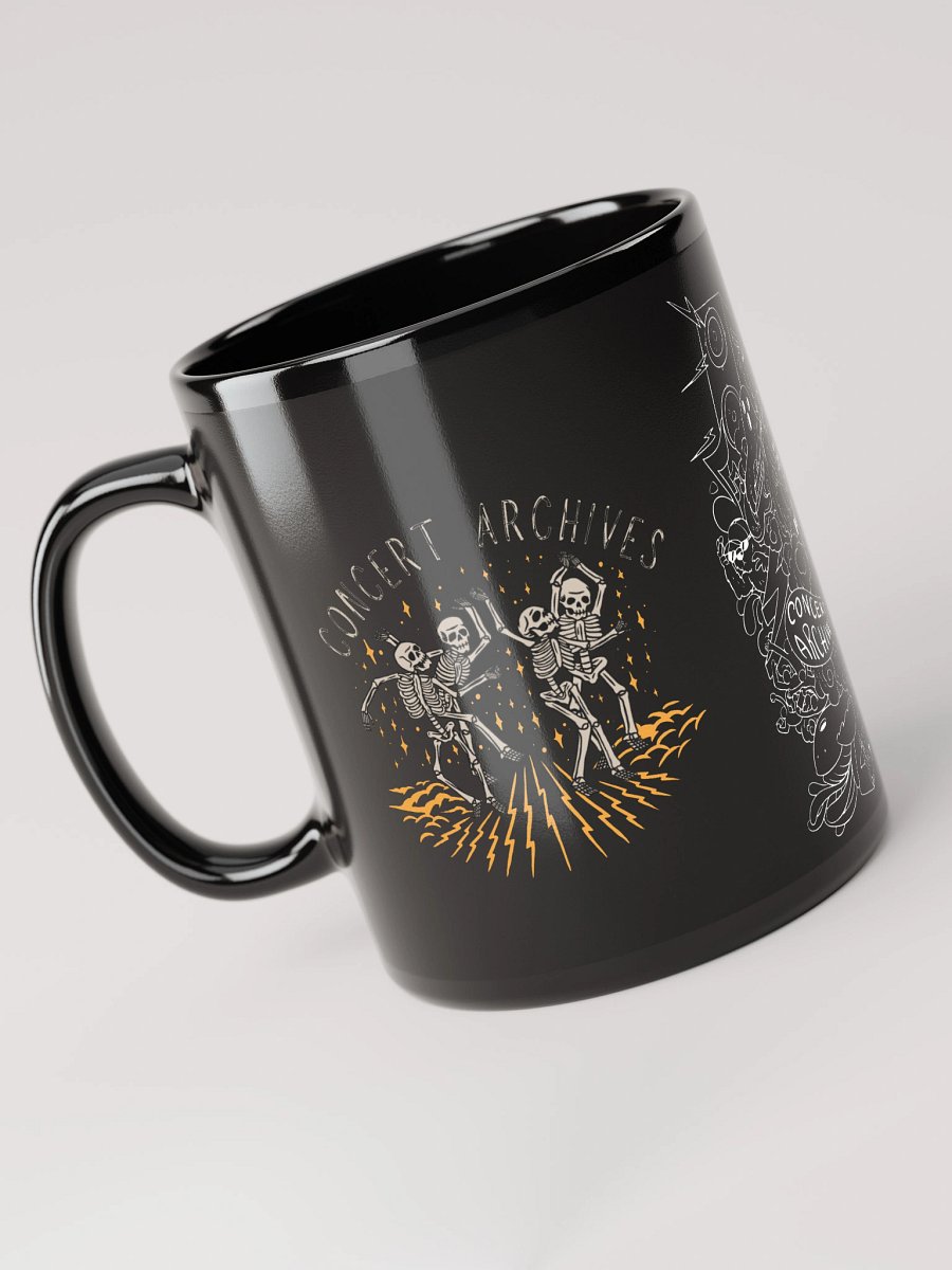 Concert Archives Multi-Design Mug product image (5)
