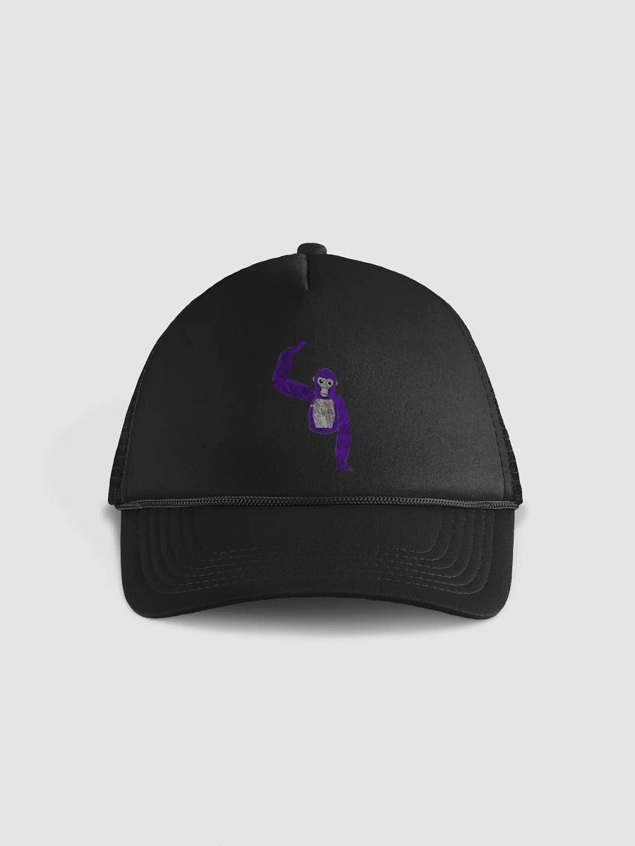 Froge hat product image (5)