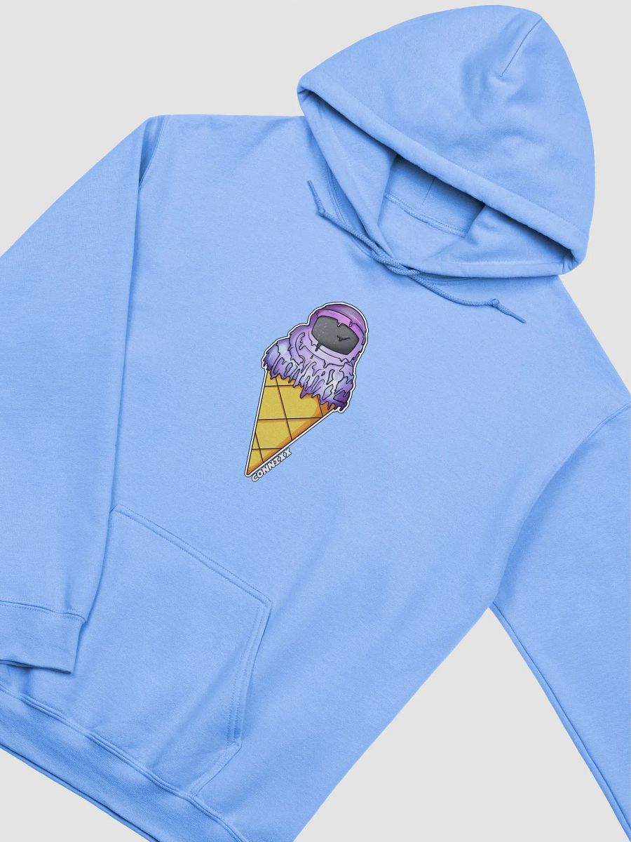 Galactic Scoop Hoodie product image (2)
