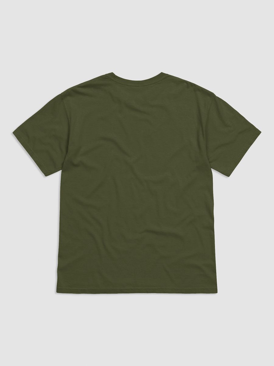 Damnit Megan tee product image (2)