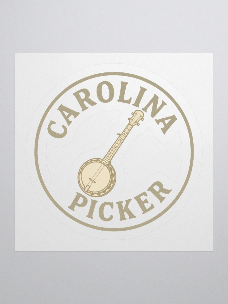 Minimal Picker Sticker product image (2)