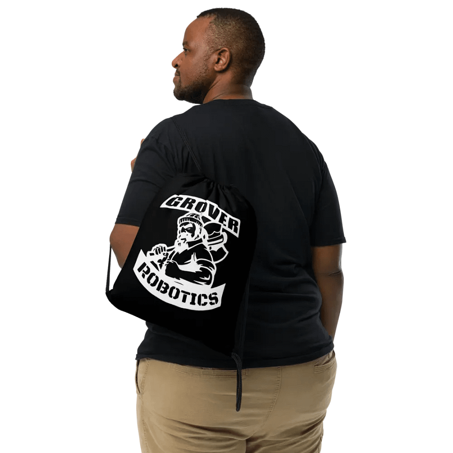 Oak Grove Robotics Bag product image (6)