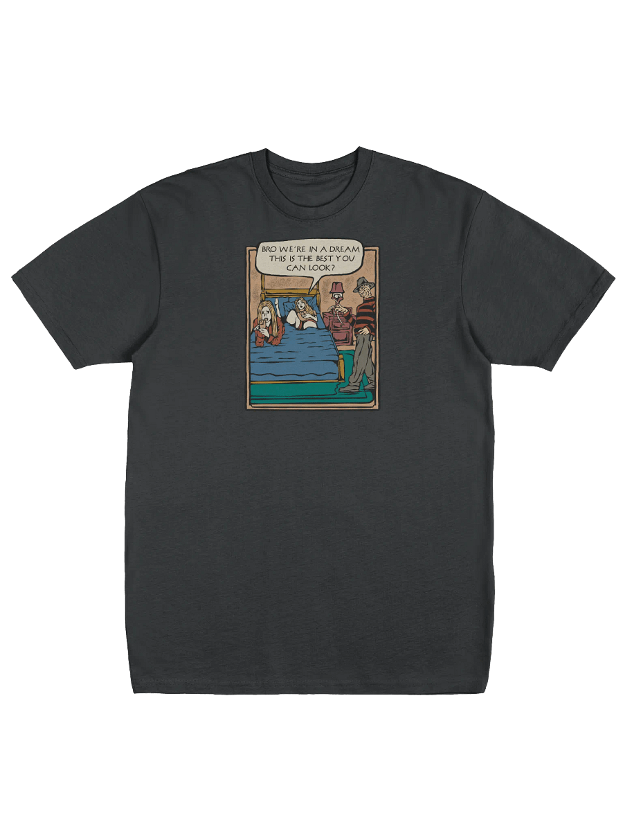 Dream Glowup Tee product image (3)