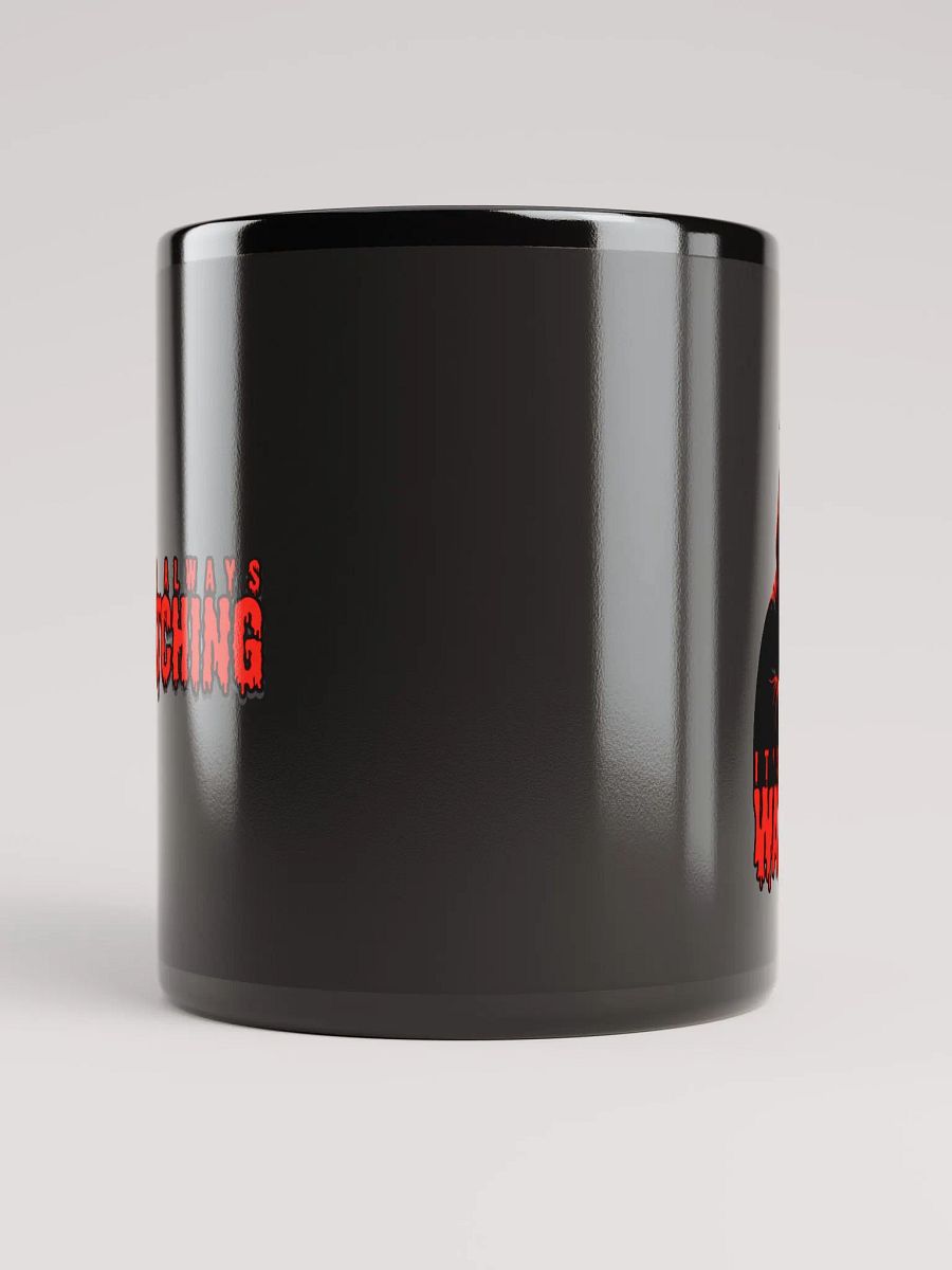 It's Always Watching product image (11)