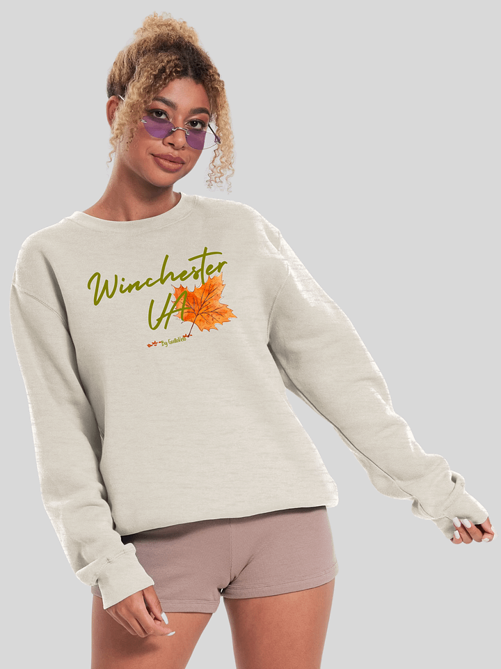 GUILLOVELO FALL WOMEN'S WINCHESTER LIMITED product image (1)