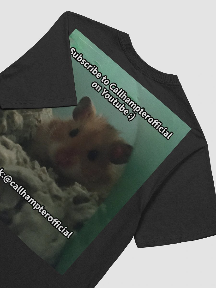 Nugget shirt Custom Design product image (16)