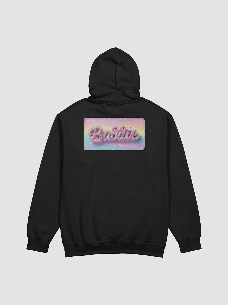 Shawty's Celestial Exclusive Premium Baddie Hoodie product image (45)