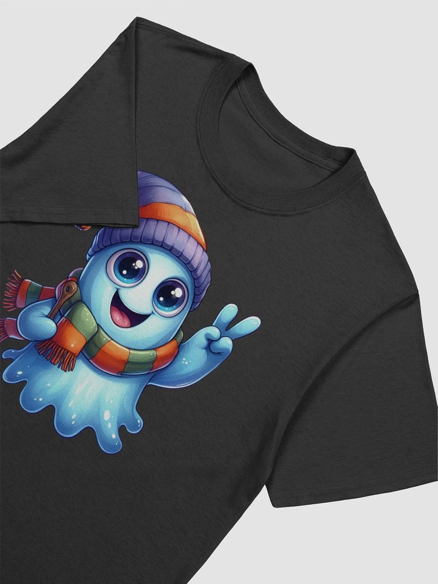 Cute Halloween Ghost 12 product image (10)