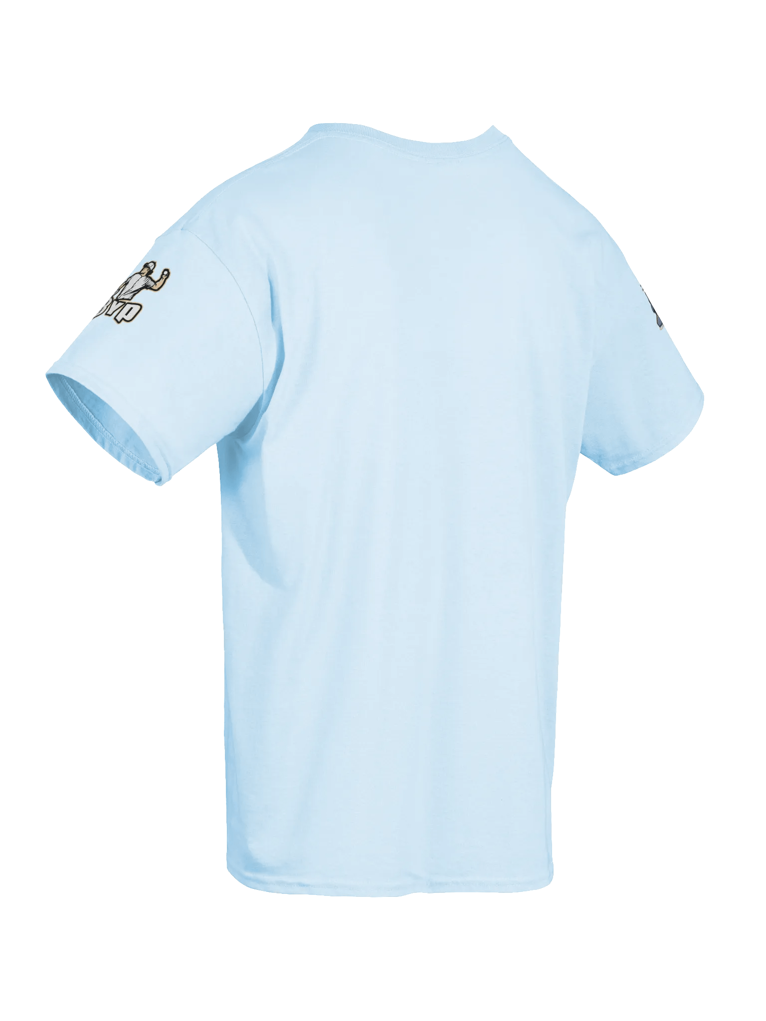 Admirals Unisex TShirt product image (53)