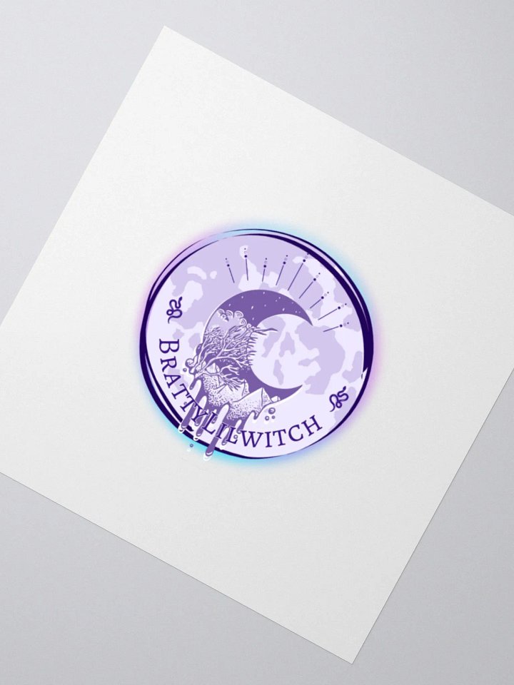 lilwitch stickers product image (4)