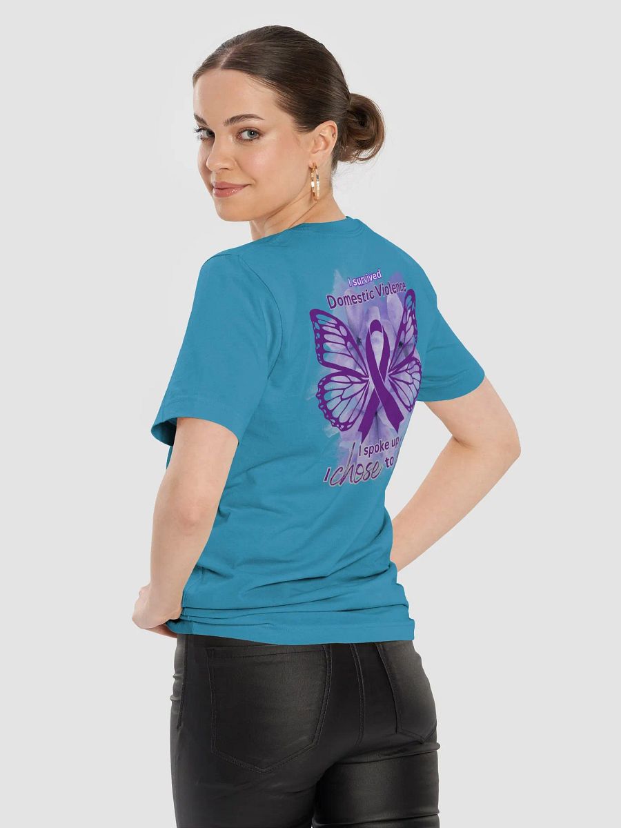 Survivor T-Shirt product image (74)