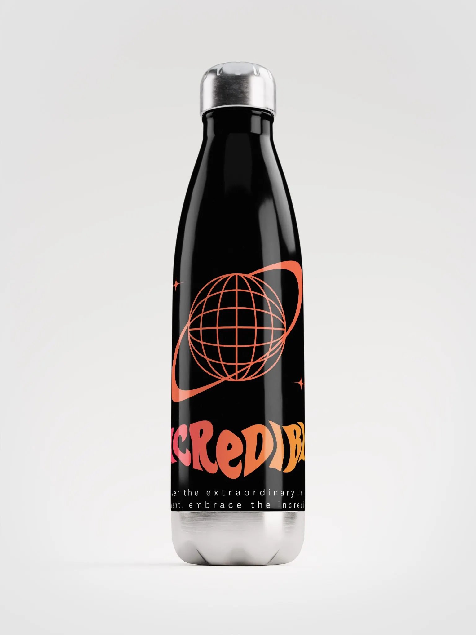 Incredible Bottle product image (1)