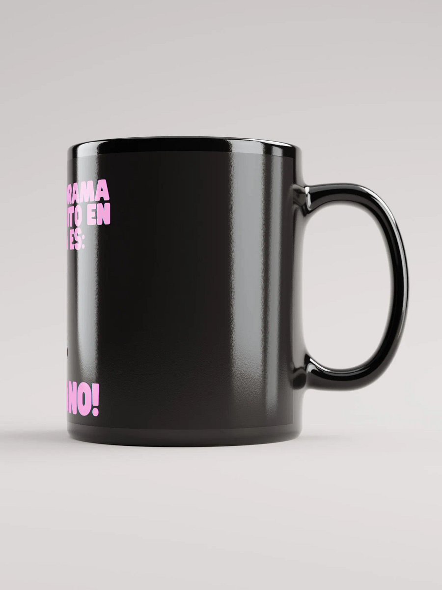 Taza Doramera: El único Drama permitido… ¡Coreano! product image (2)