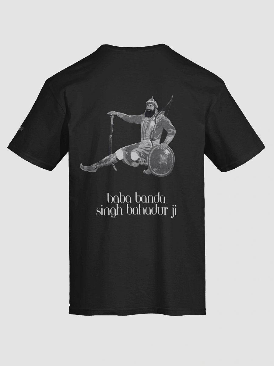Sikh Warriors: A Akal Crew Collection - Baba Banda Singh Bahadur Ji product image (7)