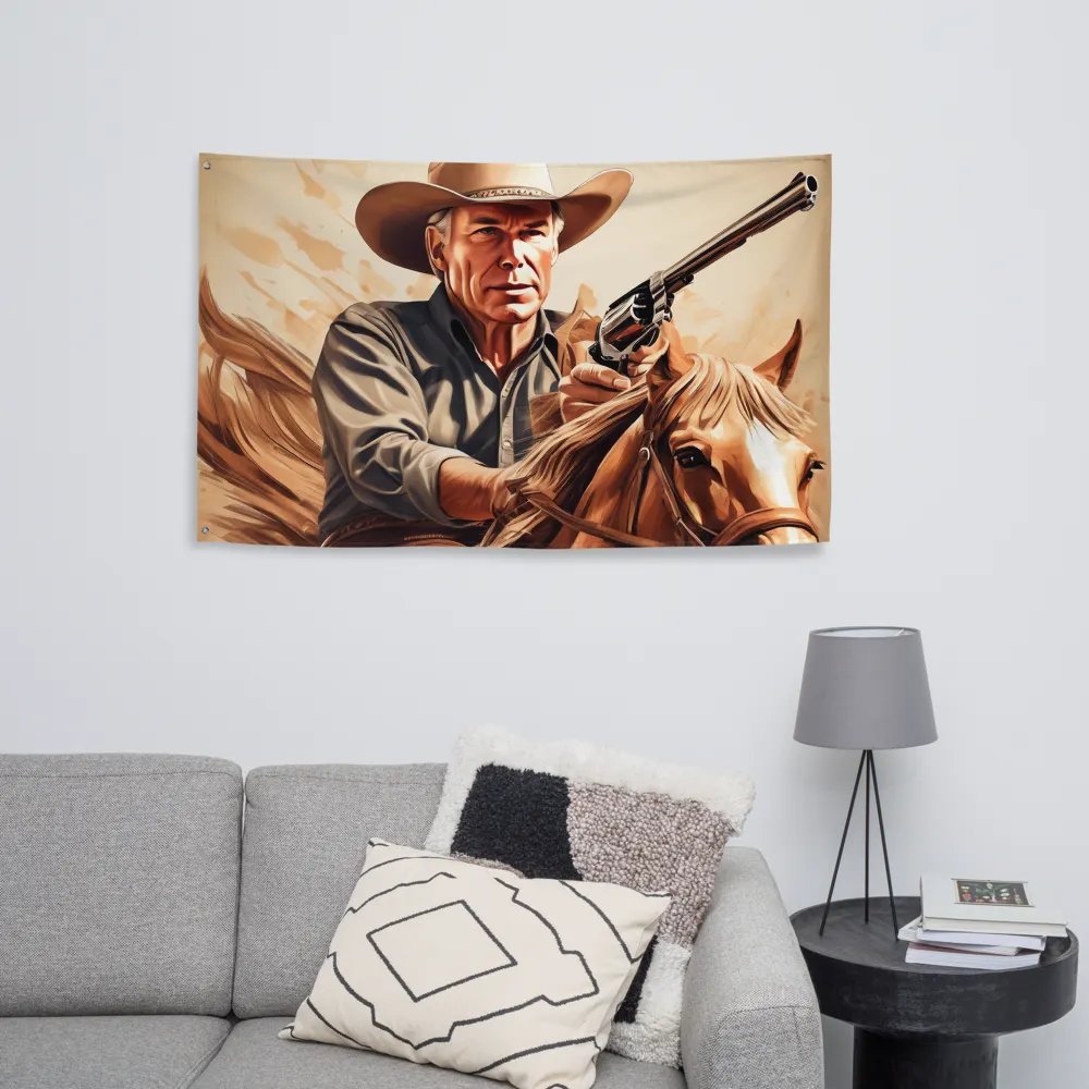 Don't Mess With Texas Flag product image (8)