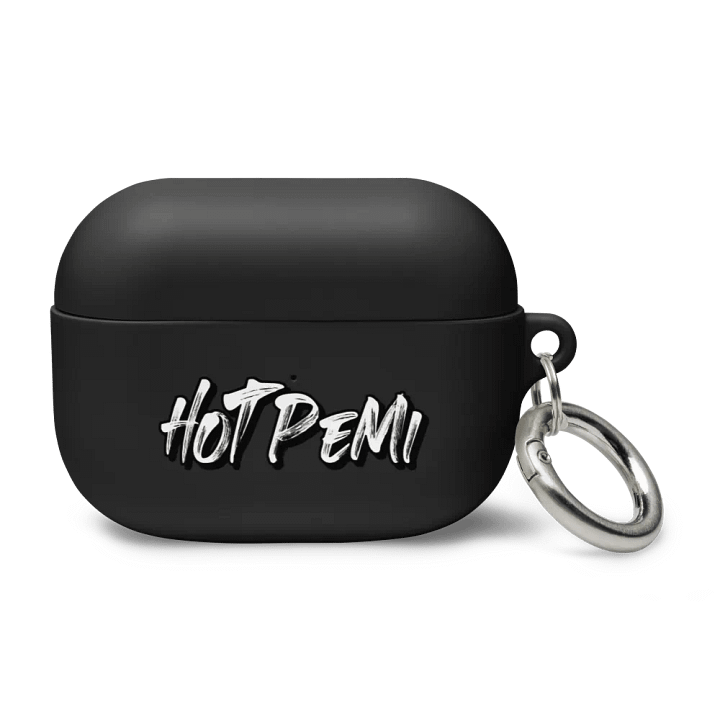 HotPemi/KixxxNotLixxx AirPods Case product image (2)
