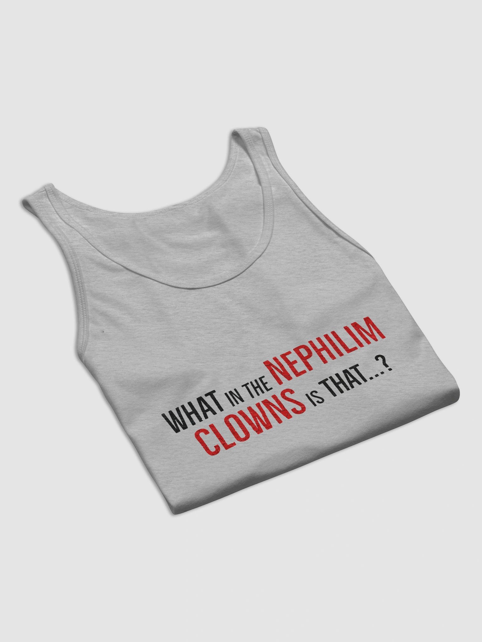 Nephilim Clowns Mens Tank product image (19)