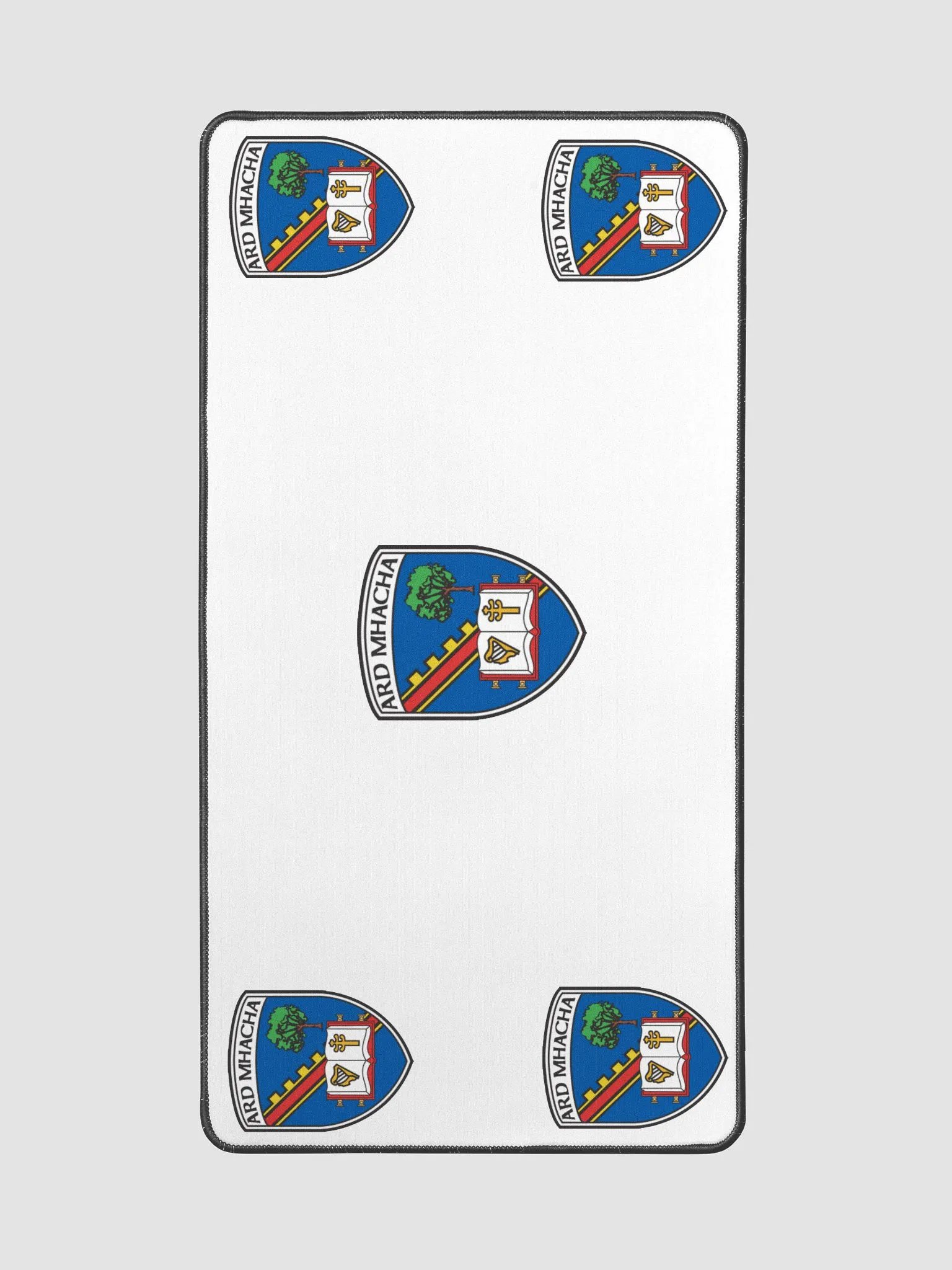 Armagh Heritage Desk Mat 1 product image (2)