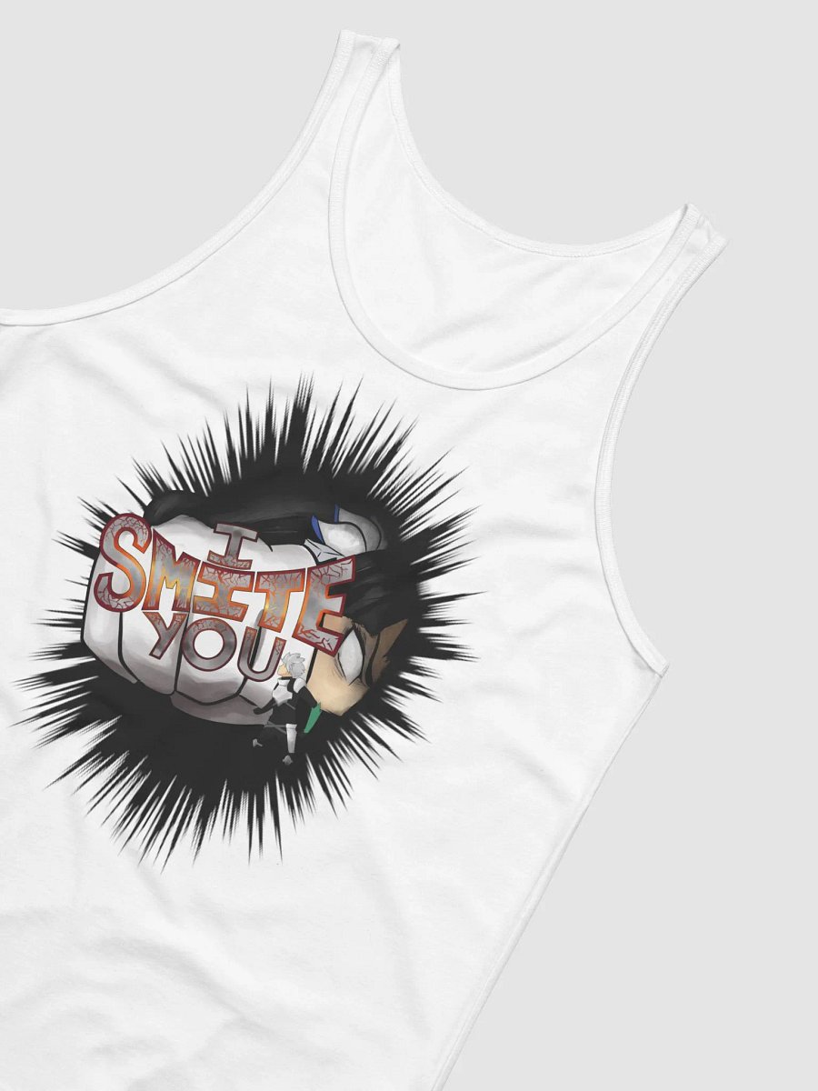 HTBAA - I Smite You product image (2)
