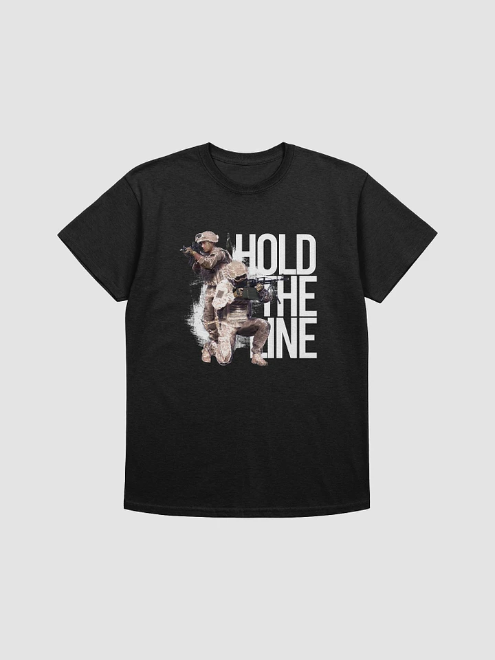 Hold The Line product image (1)