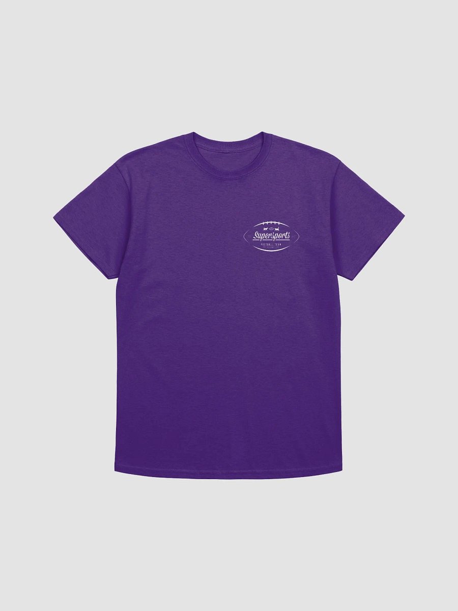 SPORTS BUT PURPLE product image (1)