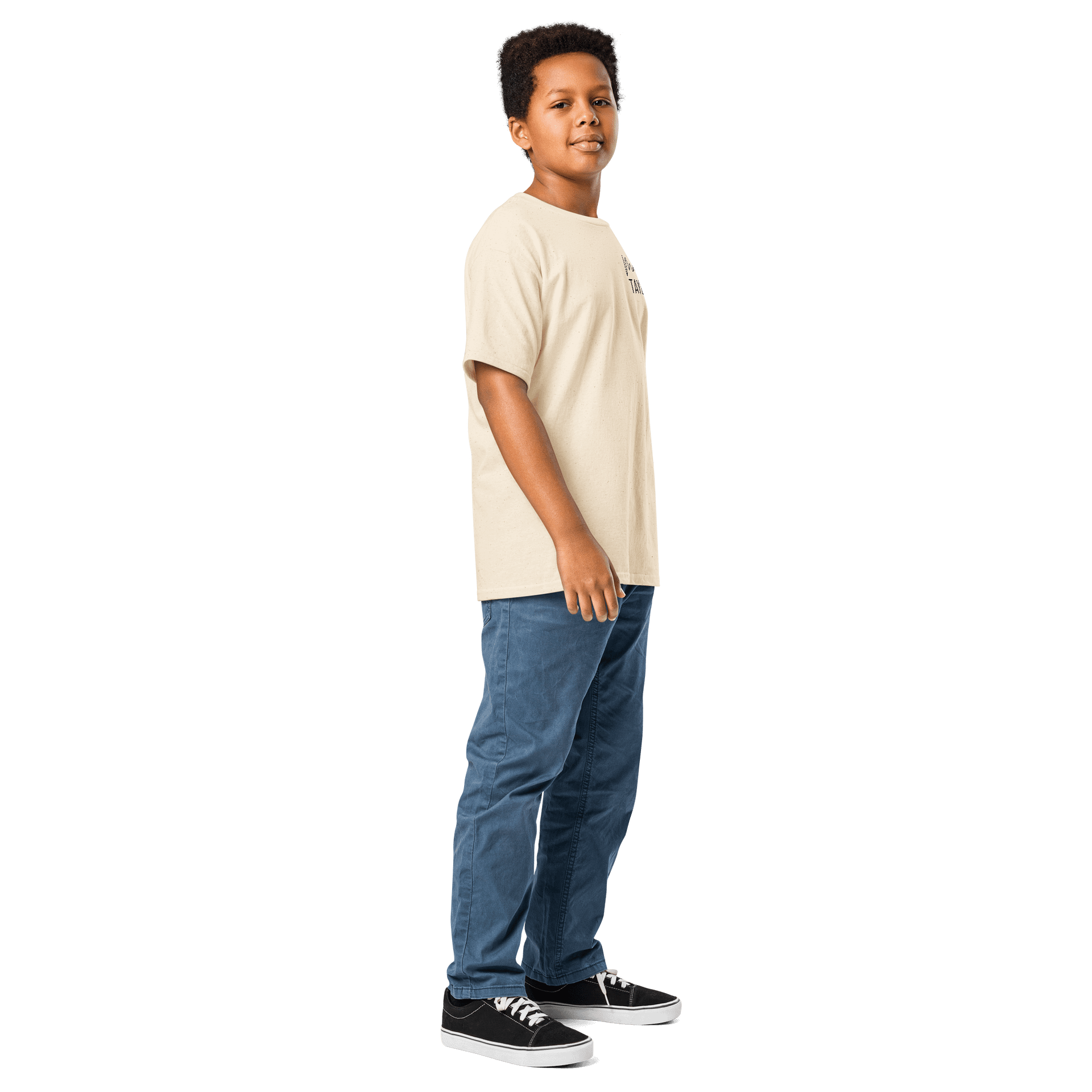 Youth Amen and Yeehaw Shirt product image (3)