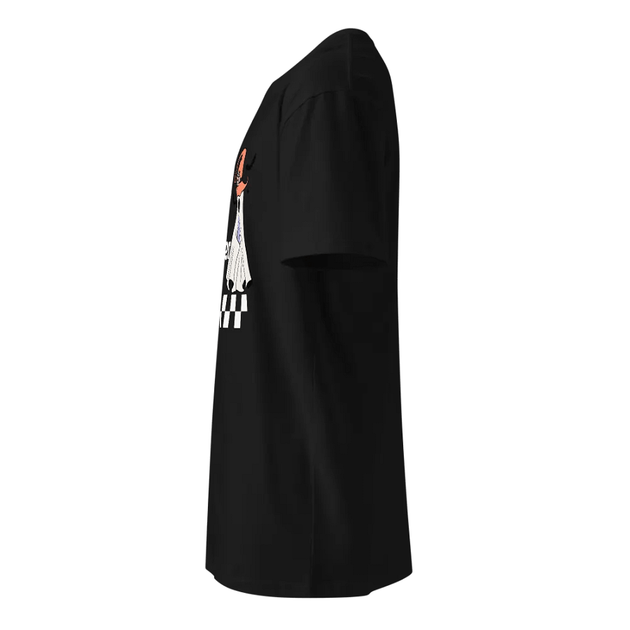 Whimsical Ghostly Charm T-Shirt product image (6)