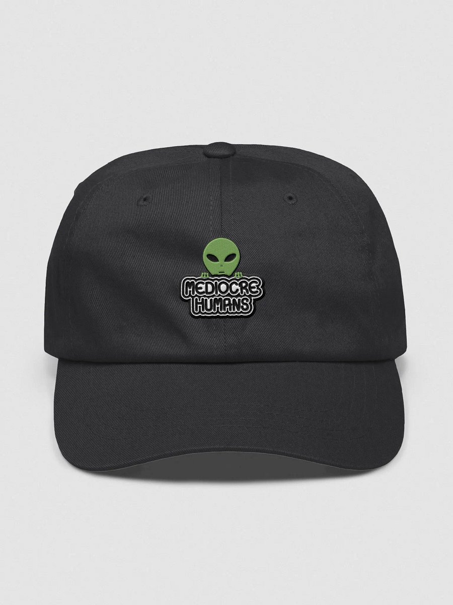 MH Dad Hat product image (1)