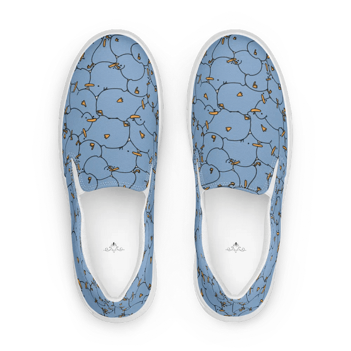 Men's Slip-on Berd Shoes product image (2)