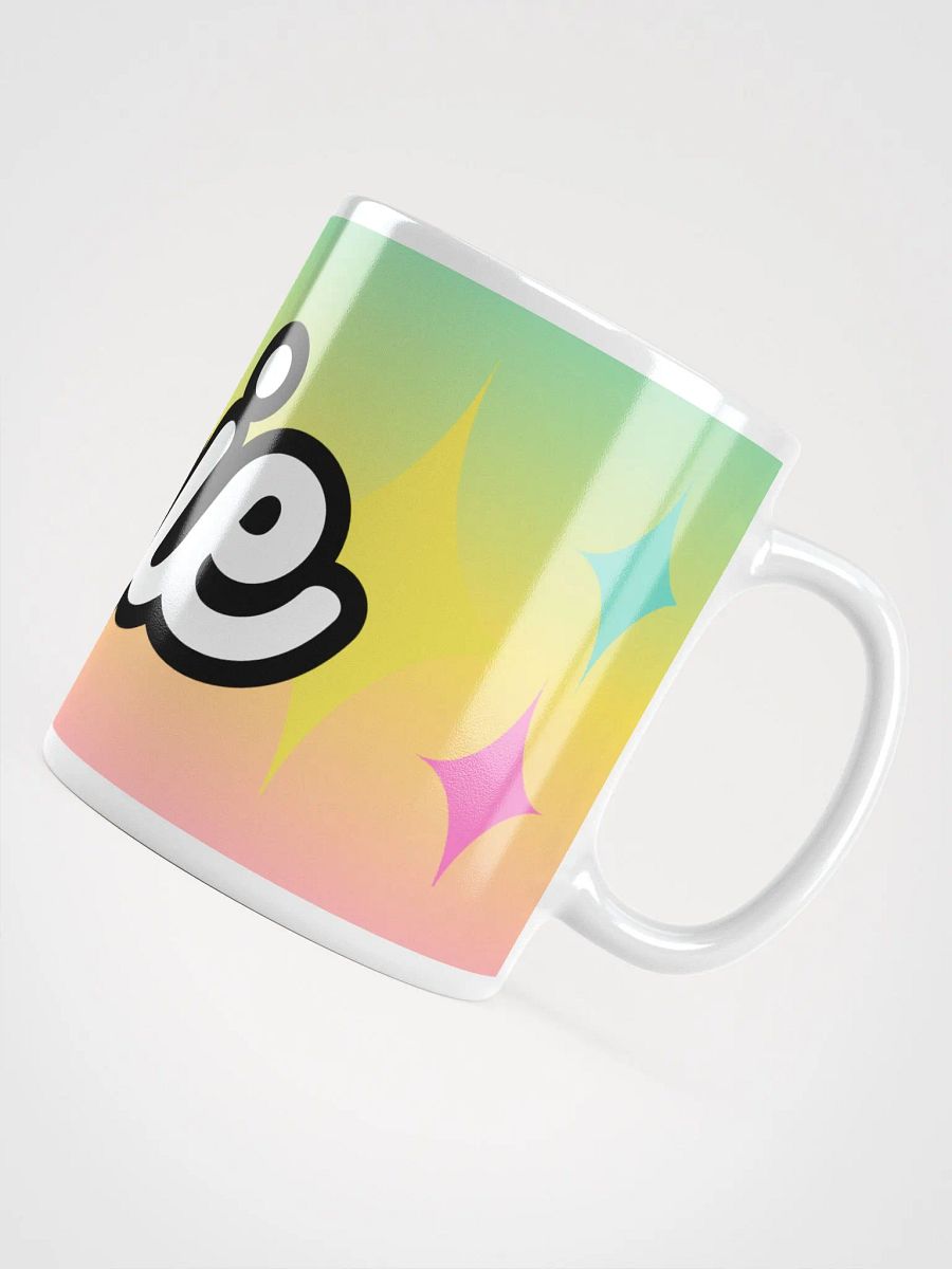 Simple Carrie Logo Mug product image (4)