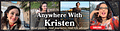 Anywhere With Kristen