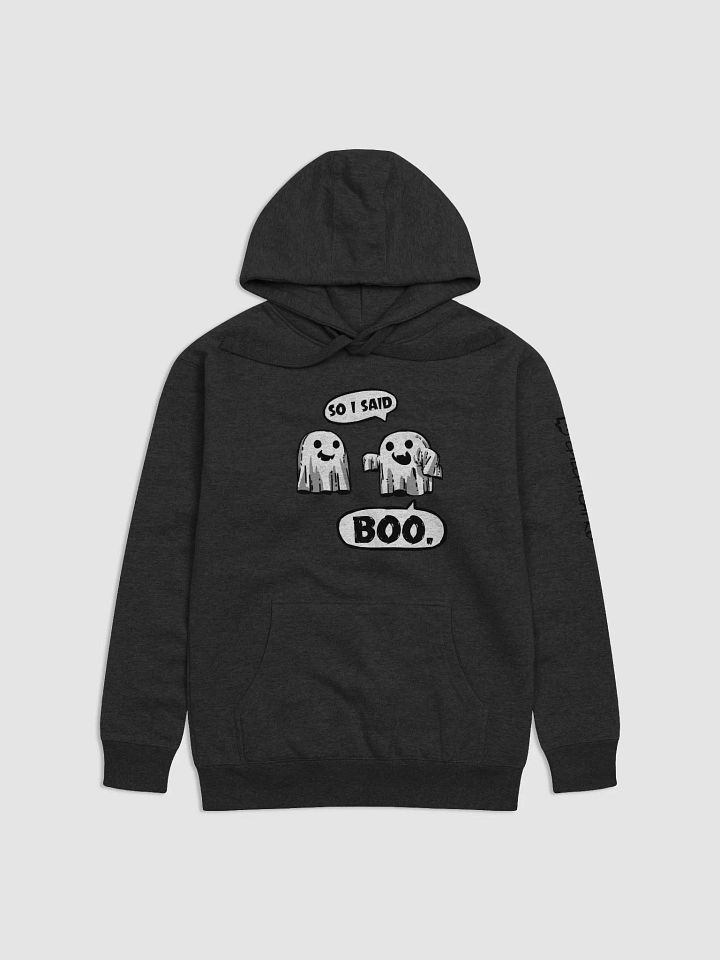 BOO Hood product image (1)