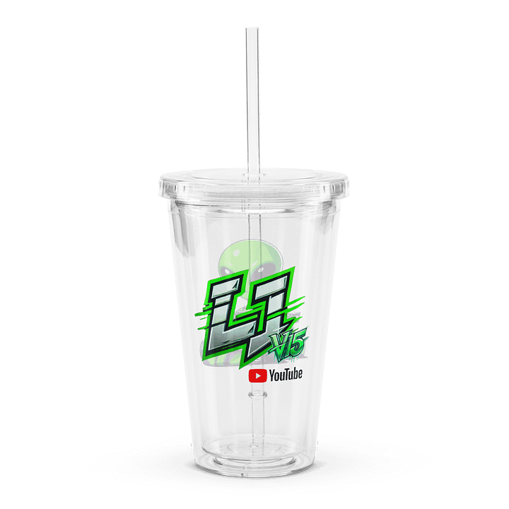 LJv15 Double-Wall Insulated Tumbler product image (2)