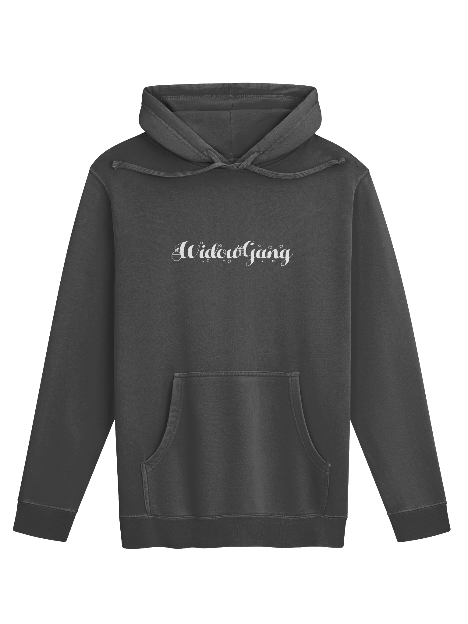 WidowGang x Vintage Christmas Hoodie product image (1)