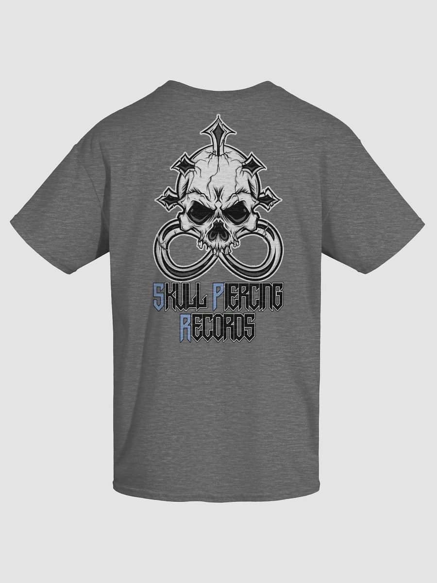 Skull Piercing Records Tee product image (4)