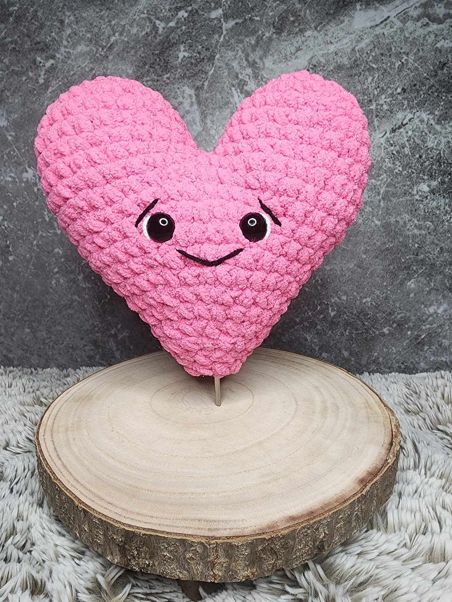 Sweetheart Valentine product image (2)