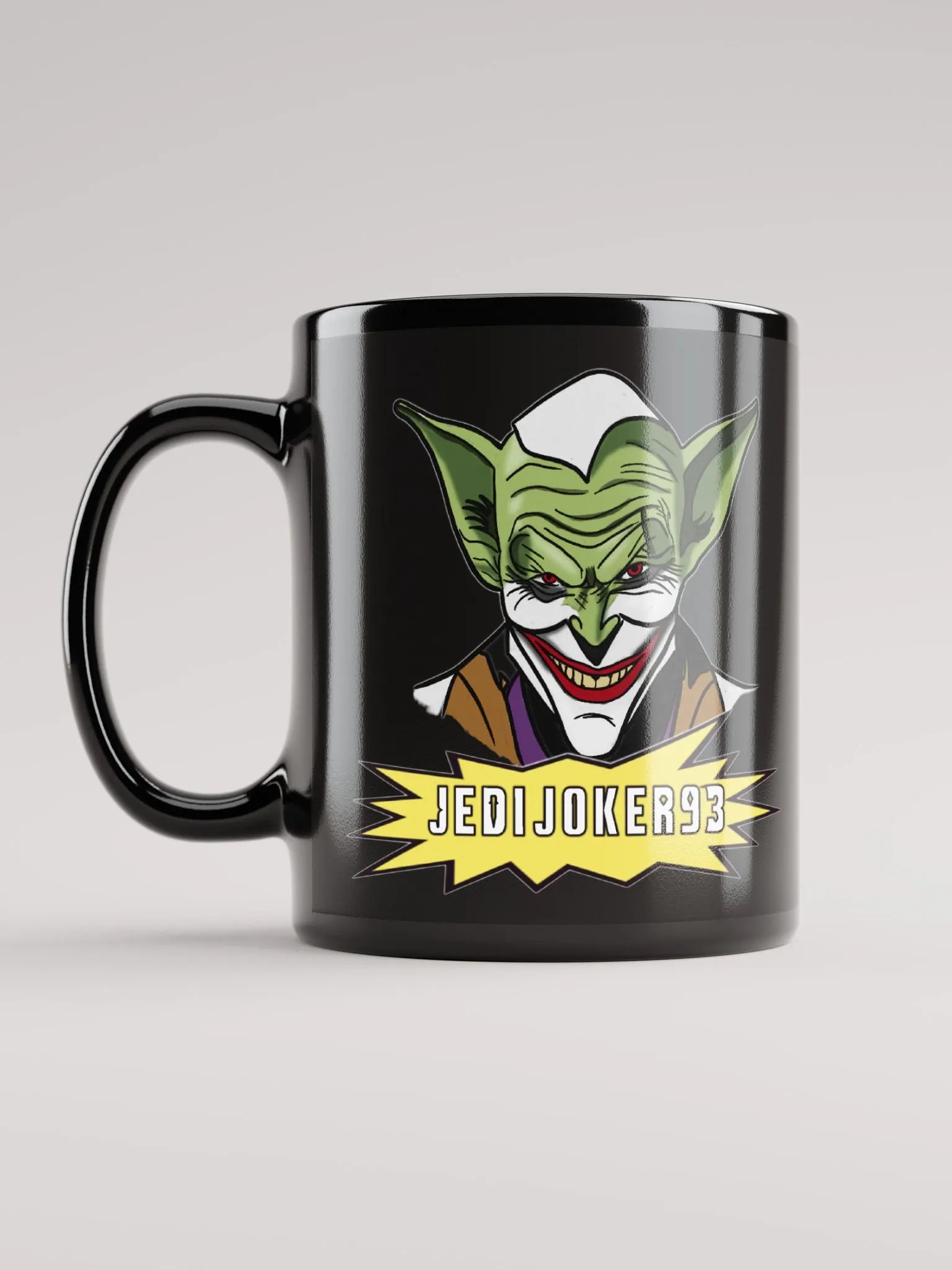 Logo 2.0 mug product image (6)