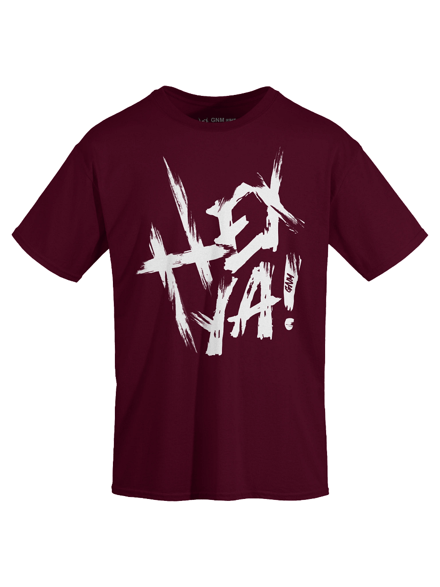 HeyYa! T product image (28)