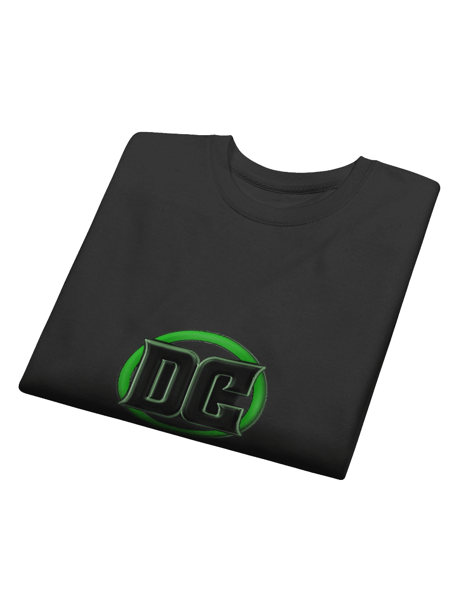 DCSim Logo Sweatshirt product image (22)