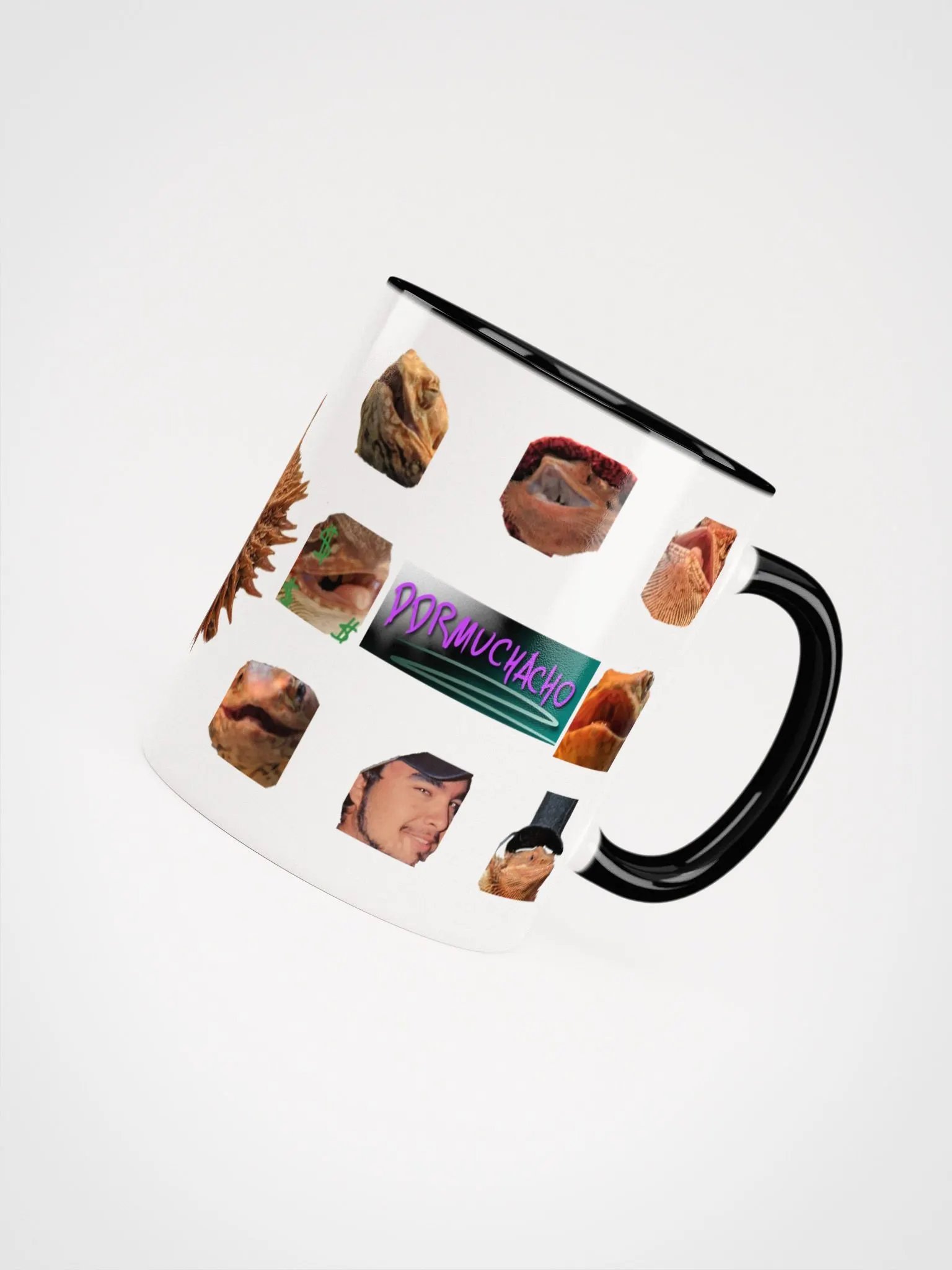 DDREmoteMug product image (45)
