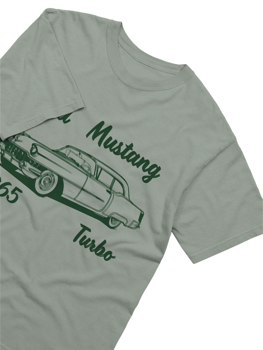 Ford Mustang Tshirt product image (16)