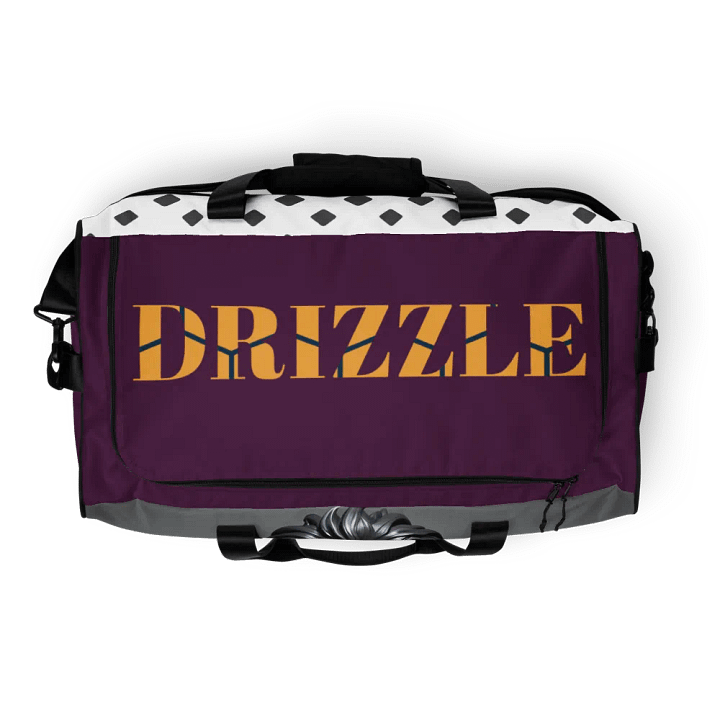 DRIZZLE KINGS GYM BAG product image (2)