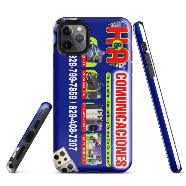 Covers para iPhone product image (5)
