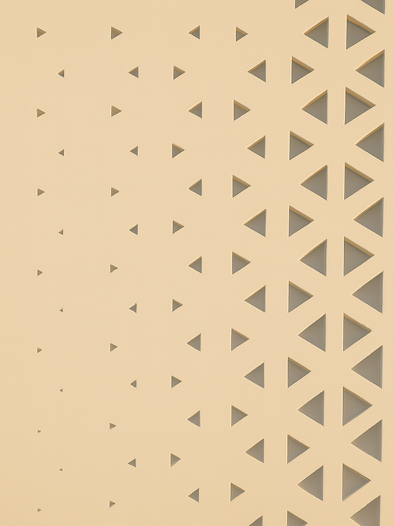 Laser-Ready Parametric Facade in Grasshopper Rhino Files Download product image (3)