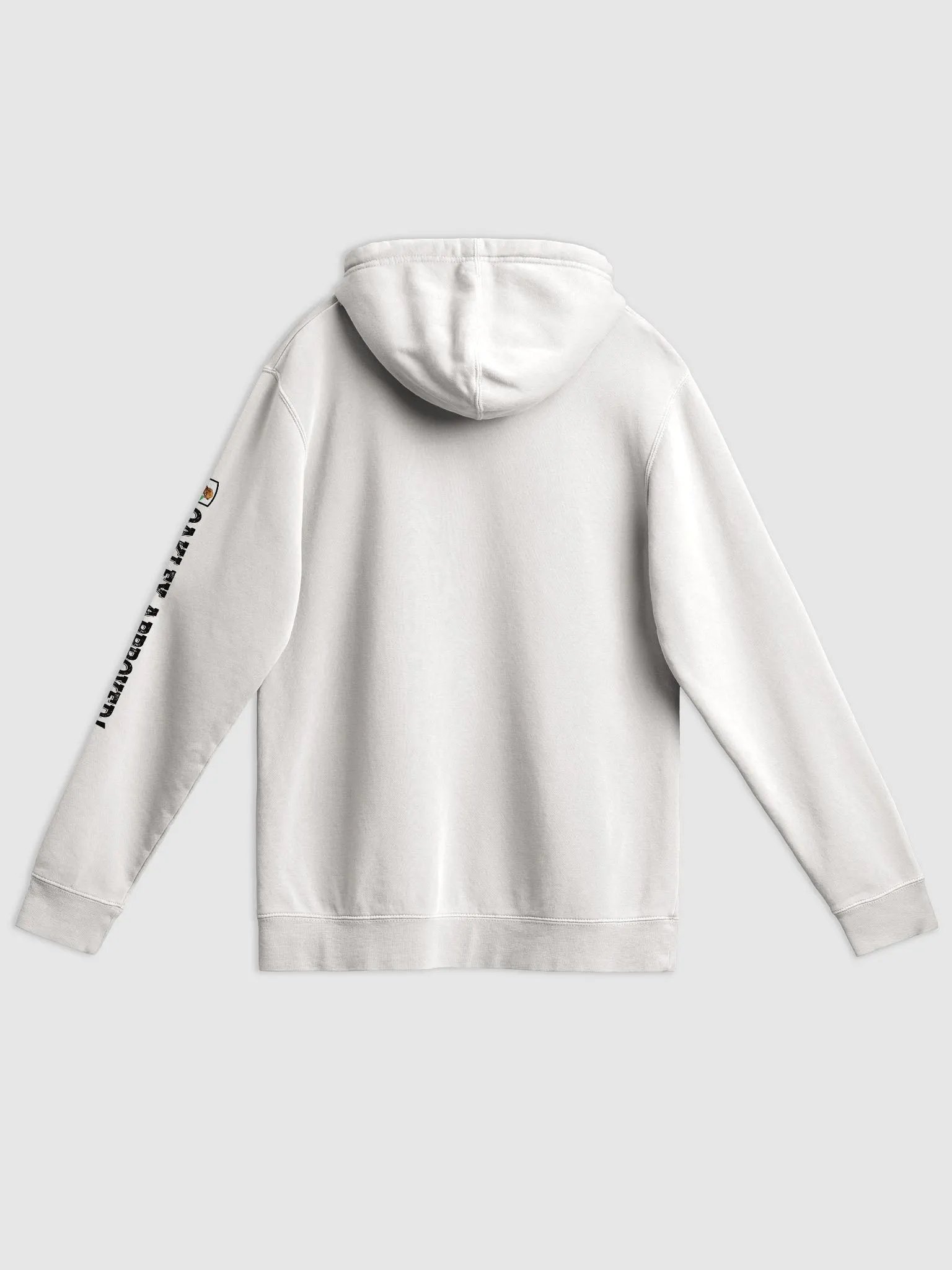 Oakley Approved Sleeve Hoodie product image (2)