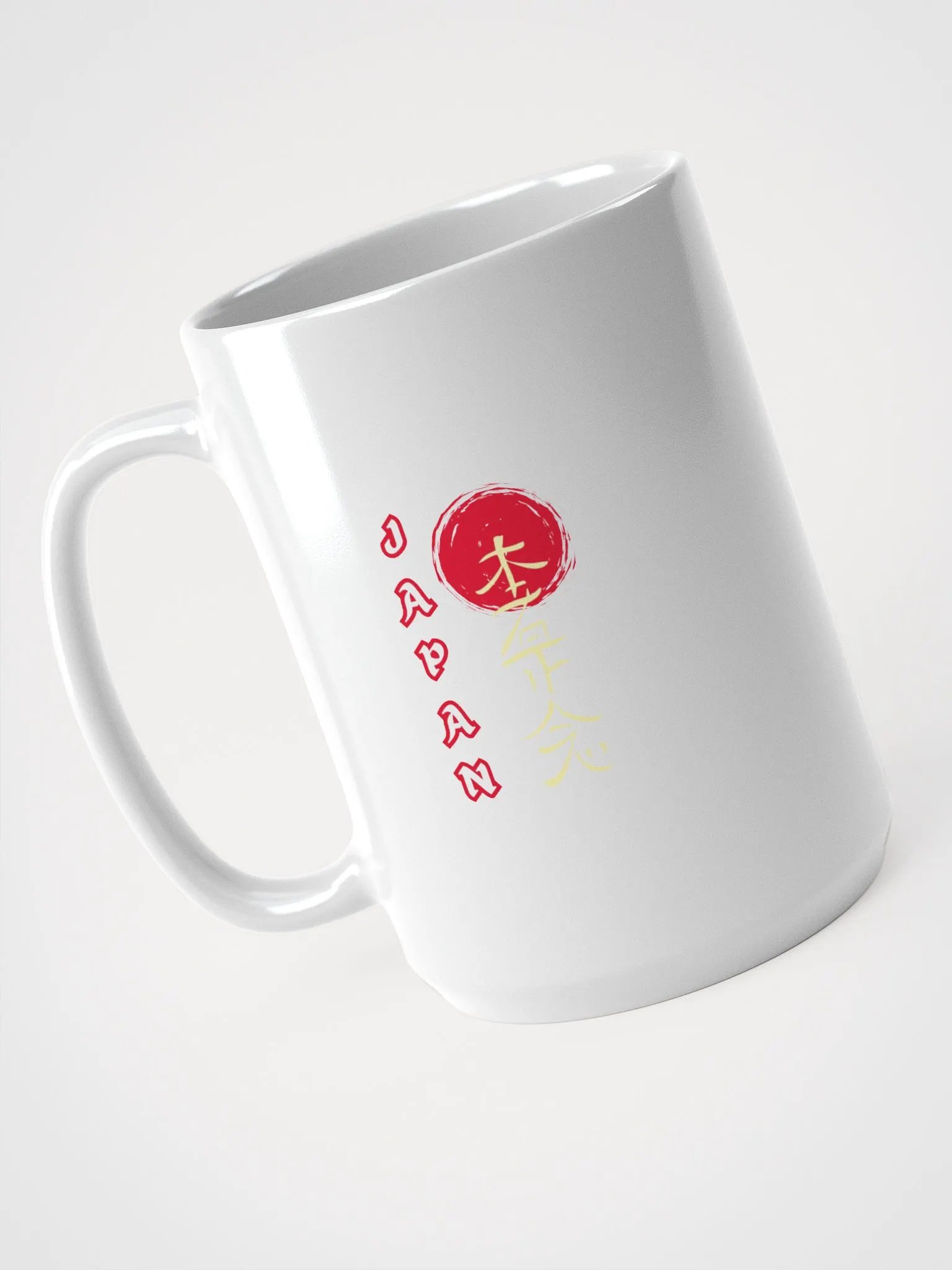 Japanese Elegance Mug product image (3)