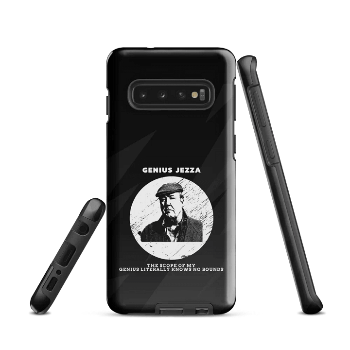 Genius Jezza Samsung® Tough Case product image (1)