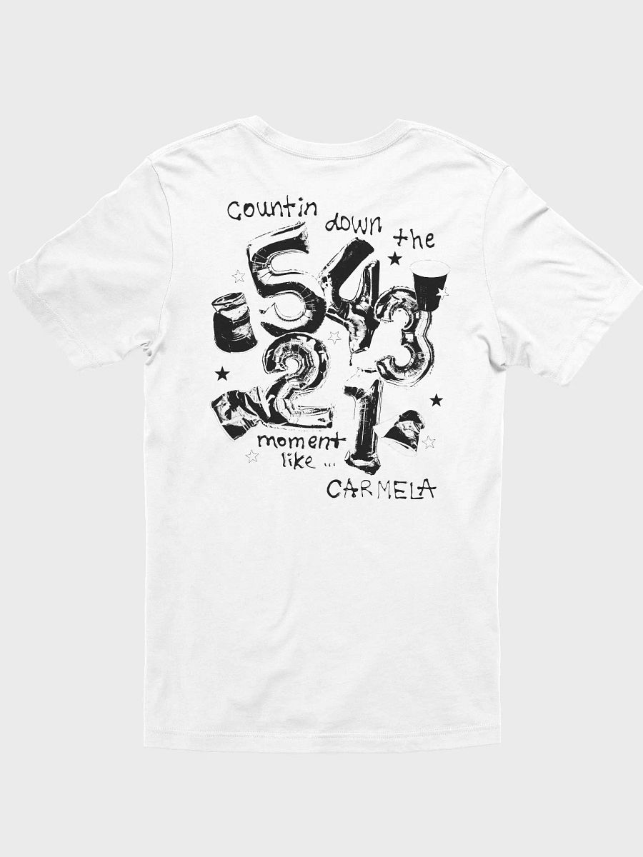 Word Vomit T-Shirt product image (29)