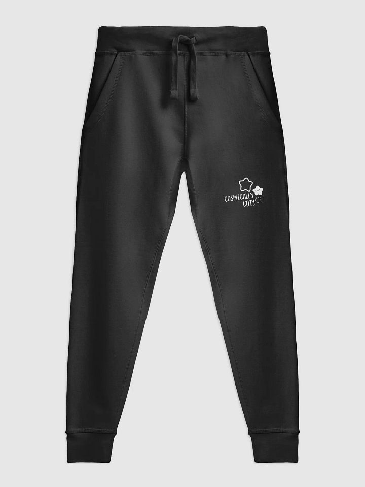Cosmically Cozy Jogger 2.0 product image (1)